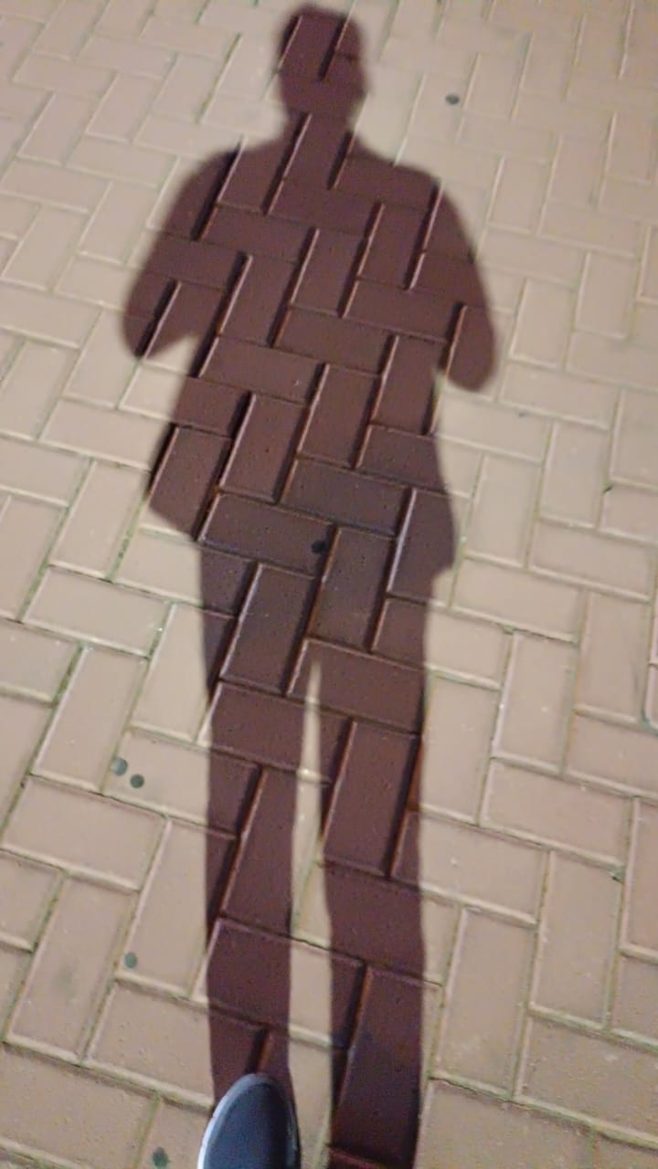 .