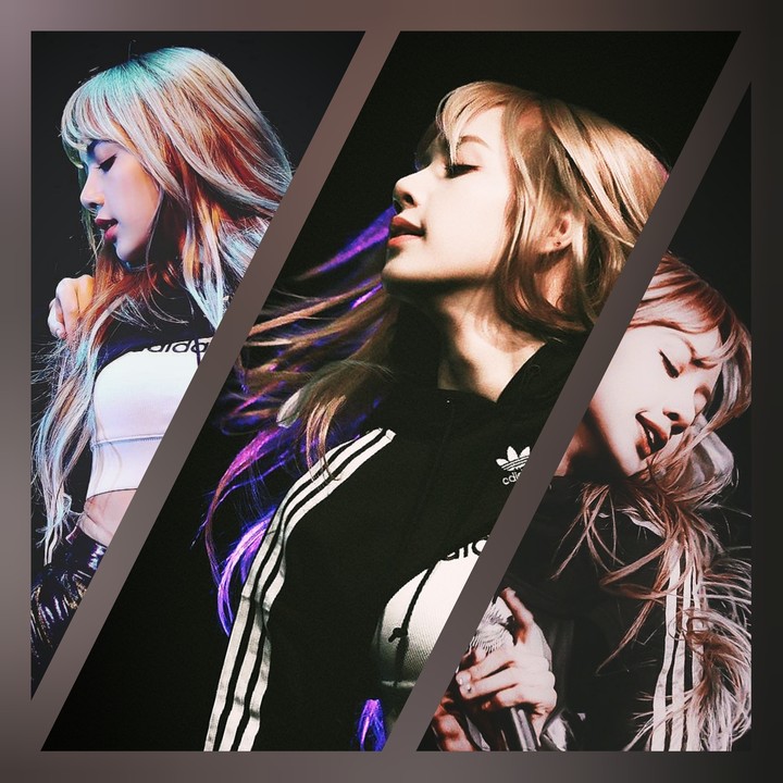 BLACKPINK: Lisa