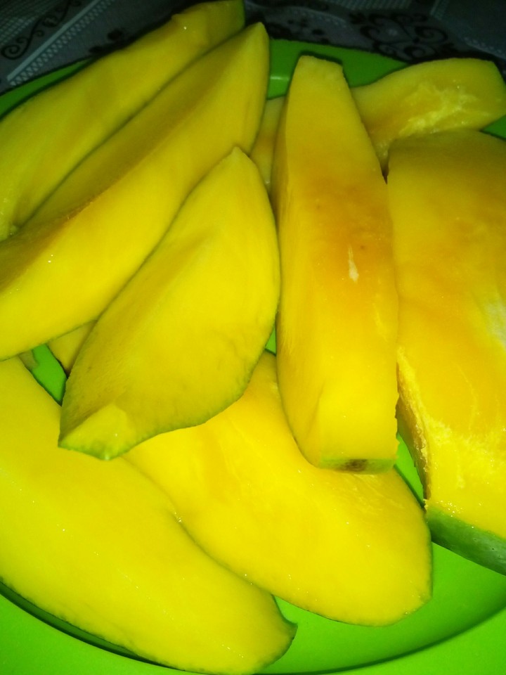 Mangoes
