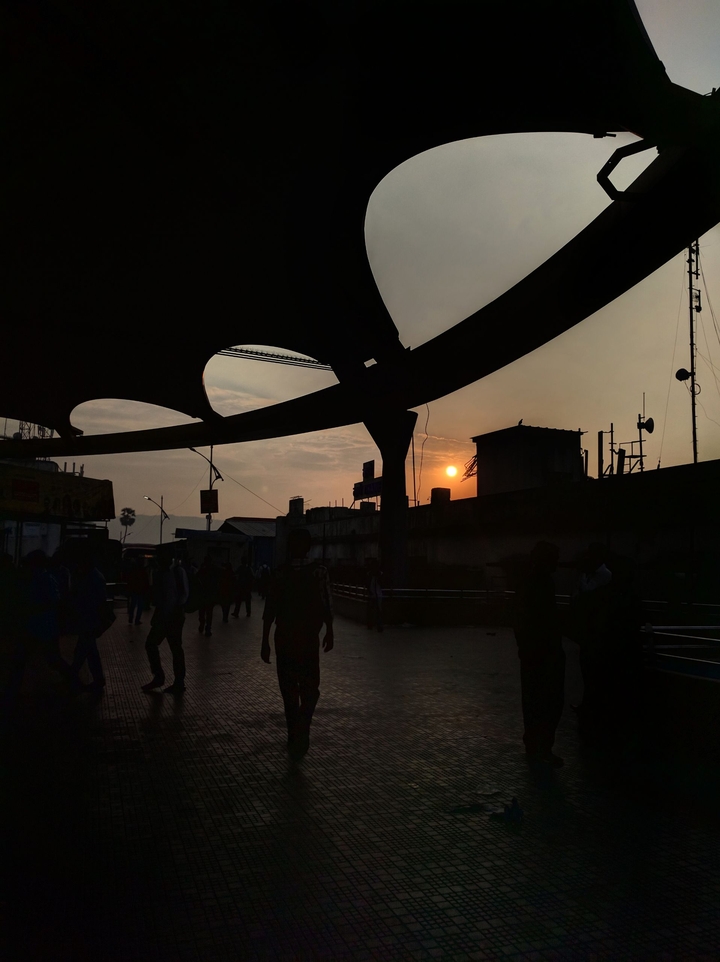 Sunrise