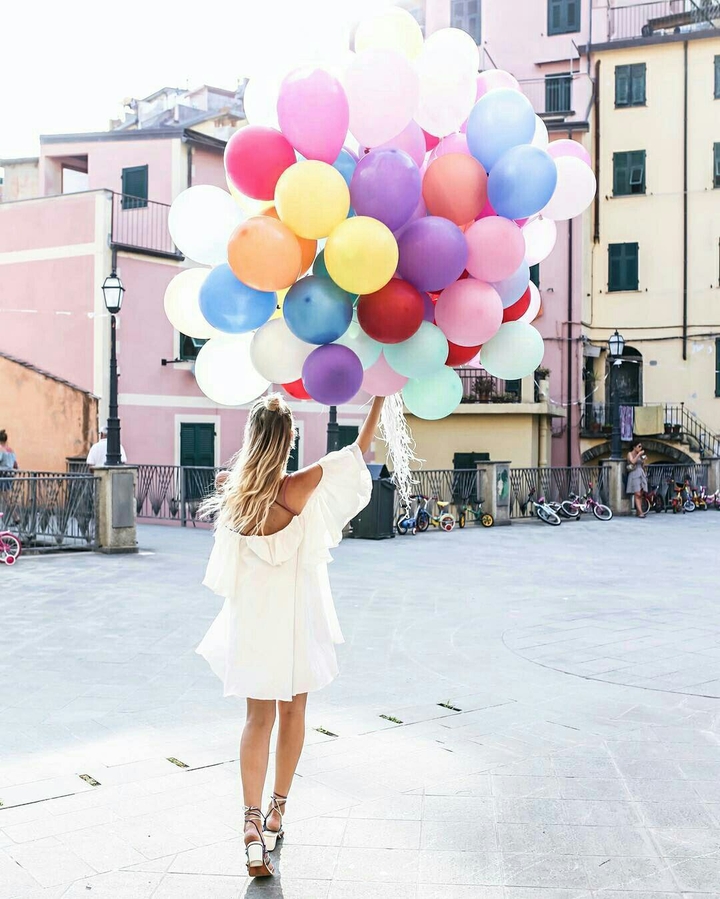 Riomaggoire,Italy