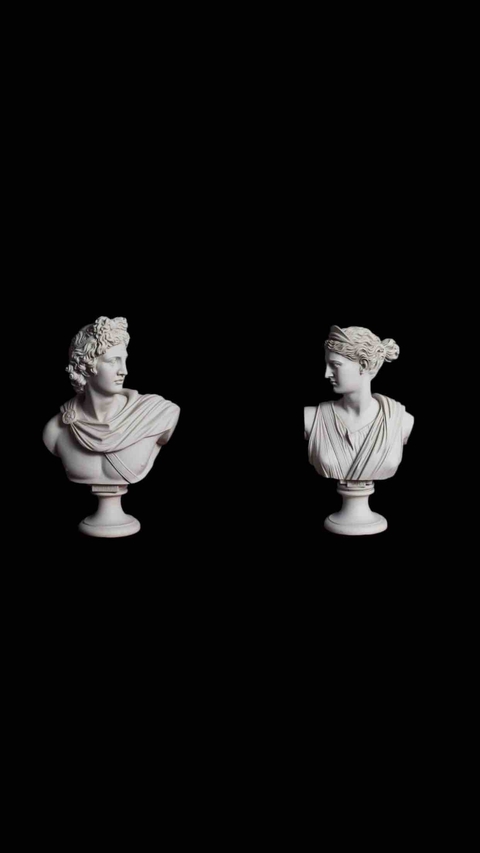 Art, ceramic桌布
