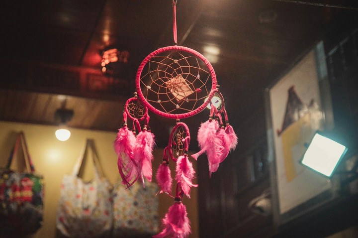 Dream catcher