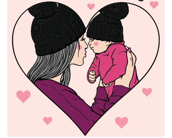 mommy