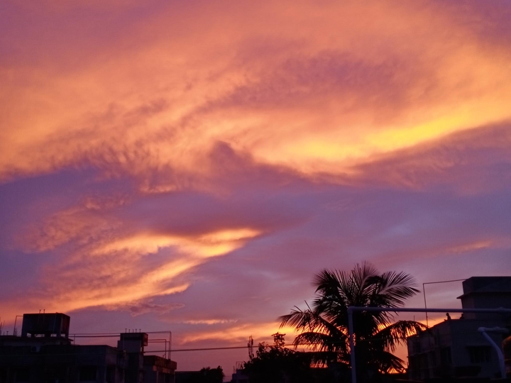 sky