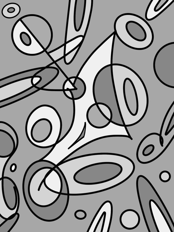 Grey