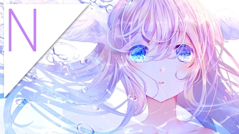 Anime Girl Sad Cute