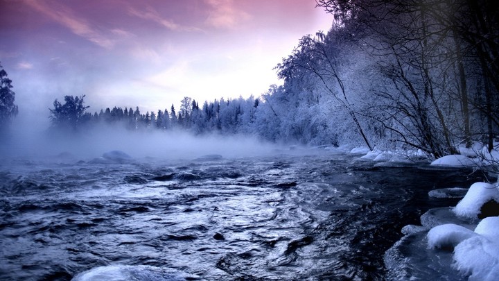 nature