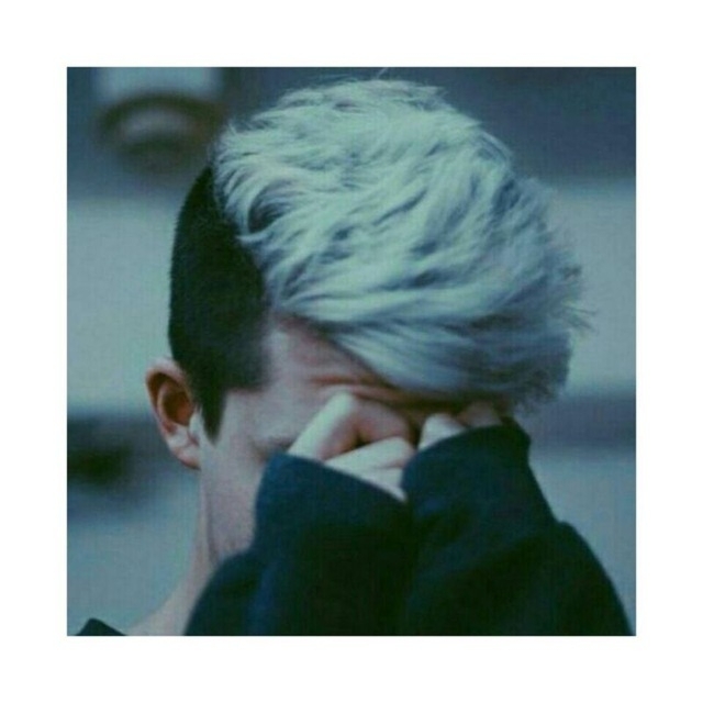 my hair