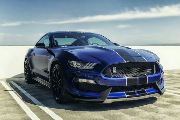 Mustang