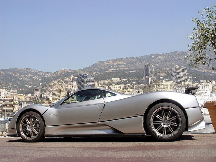 pagani