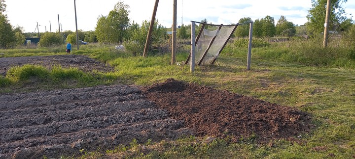 присвирье 31 мая 2021