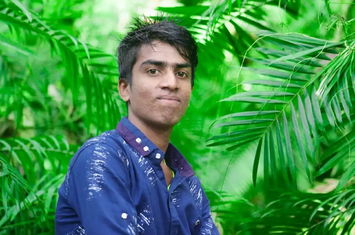 Md Kamrul Hasan