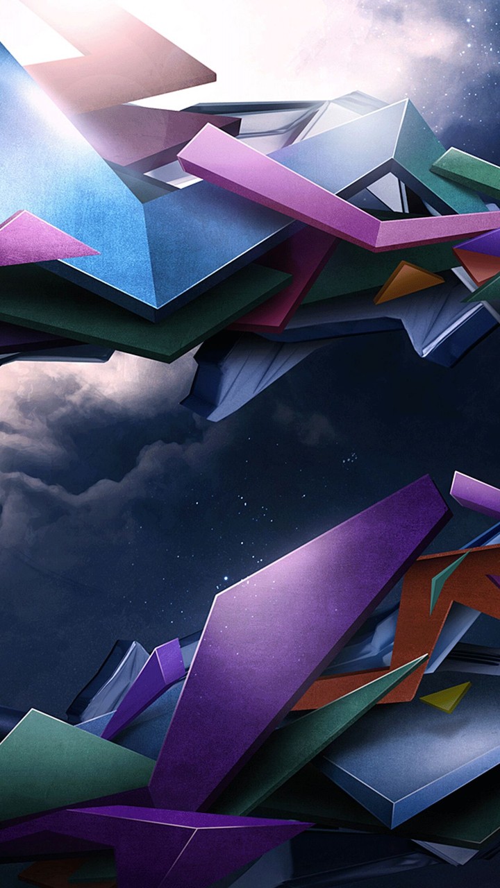 sky