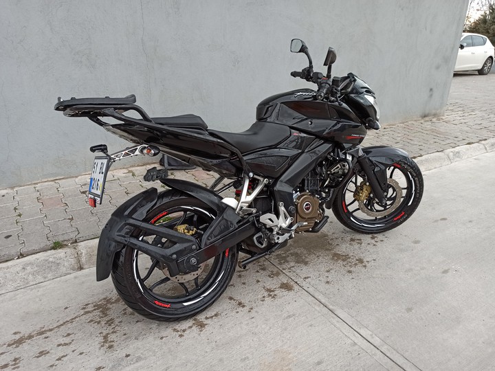 pulsar