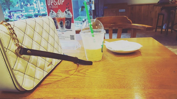 Coffee time