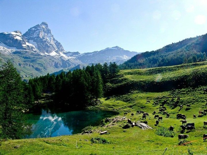 switzerland