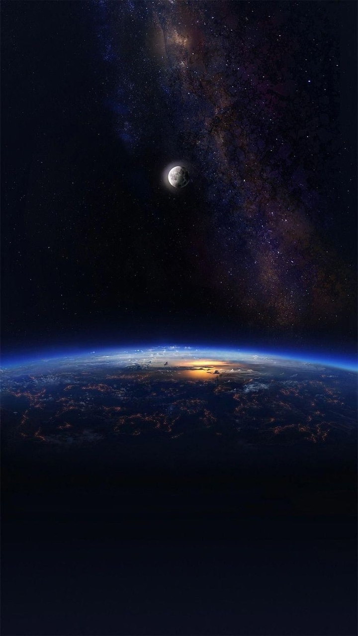 Moon