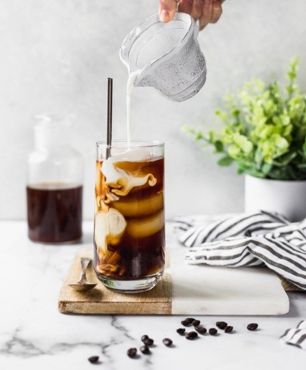 Cold brew coffee