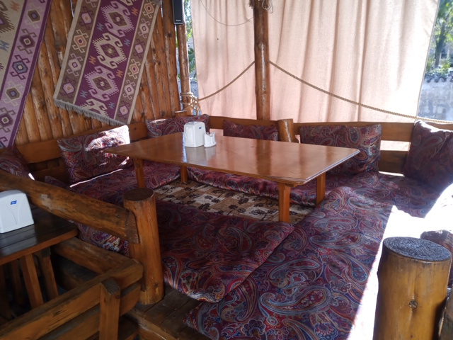Bakhchisaray