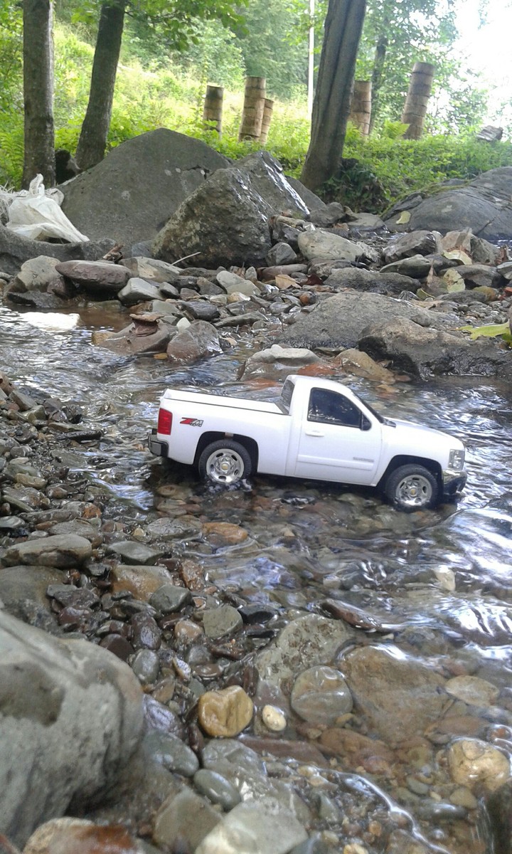 Chevrolet