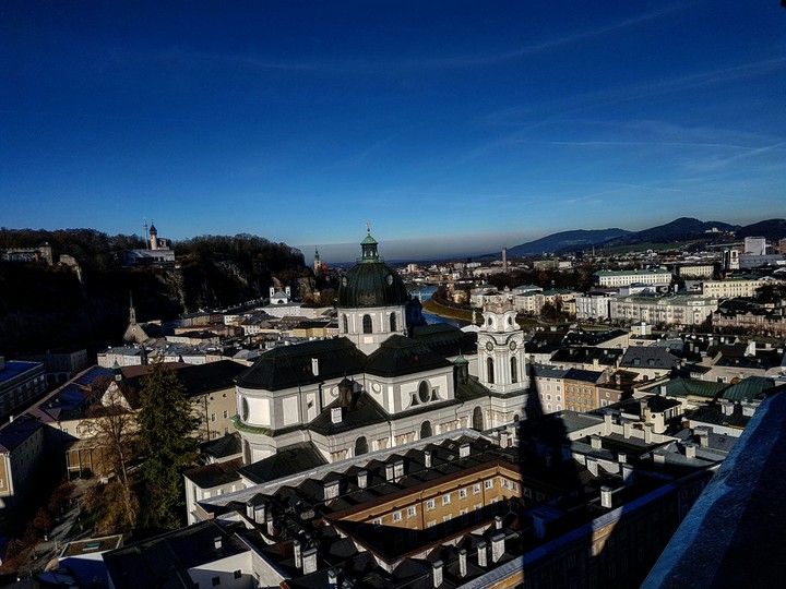 Salzburg