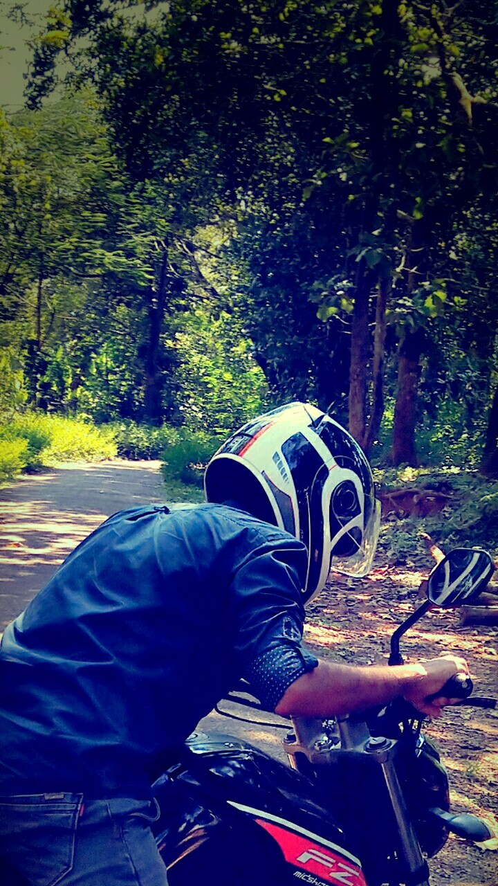 kill all the tyres