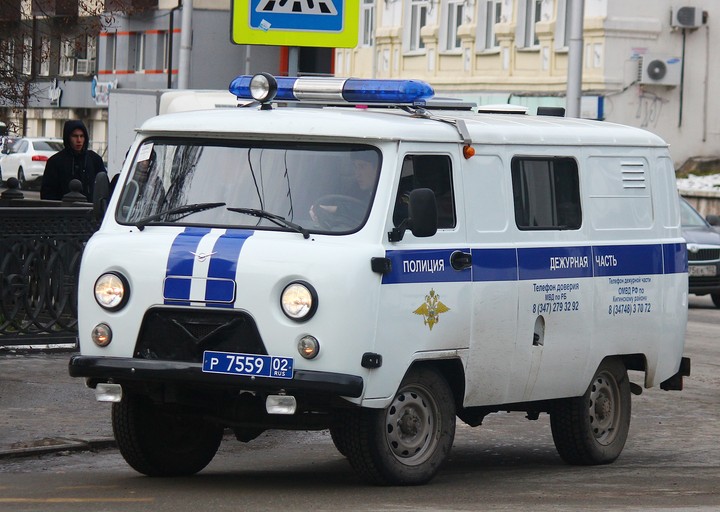 uaz