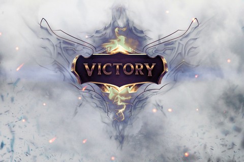 League Of Legends