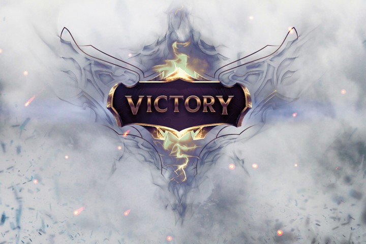 League Of Legends