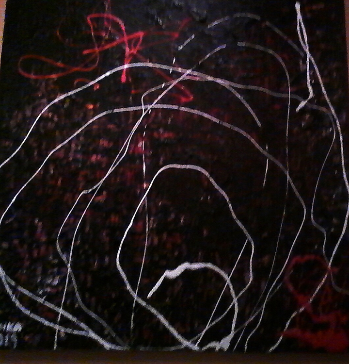 the théory of the chaos