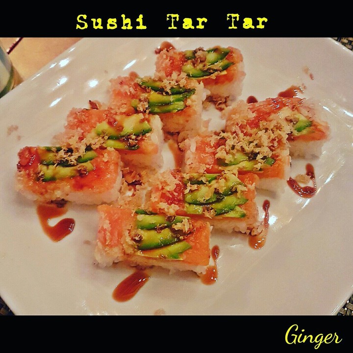 sushi