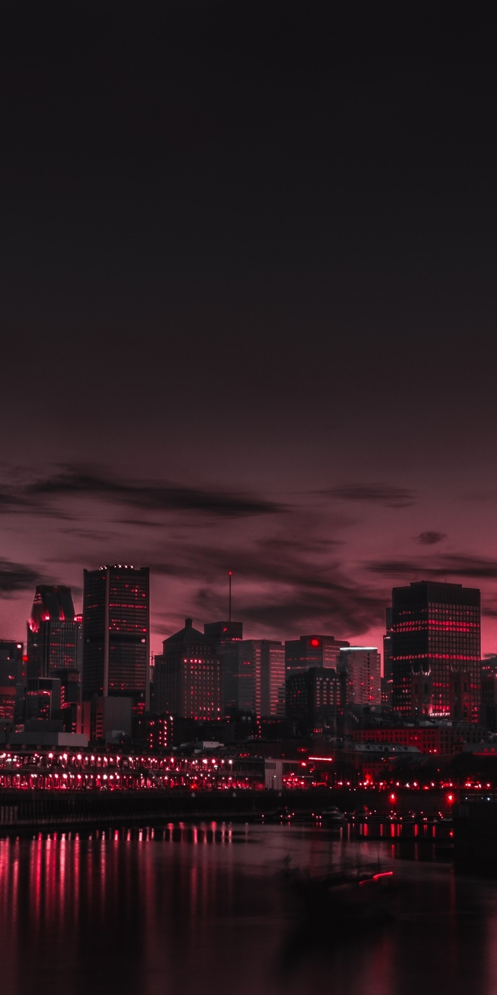 City