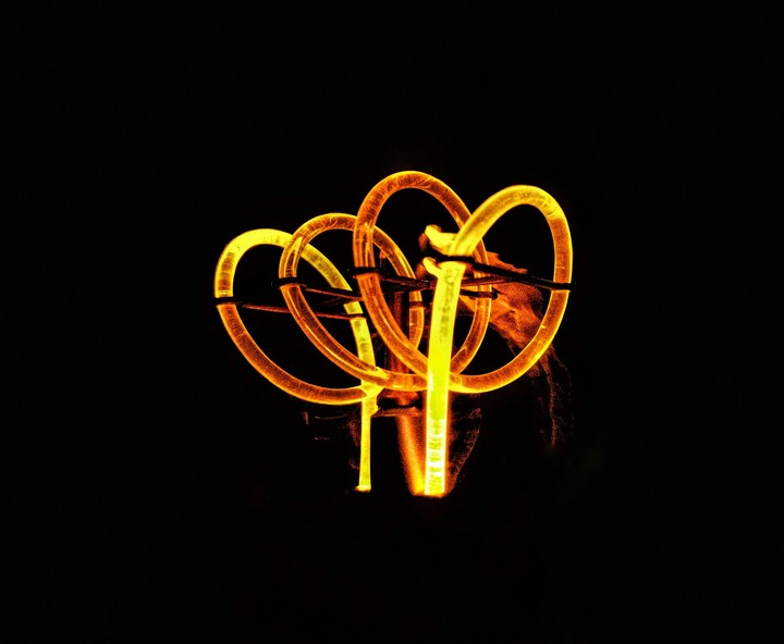 Infinite Light 2