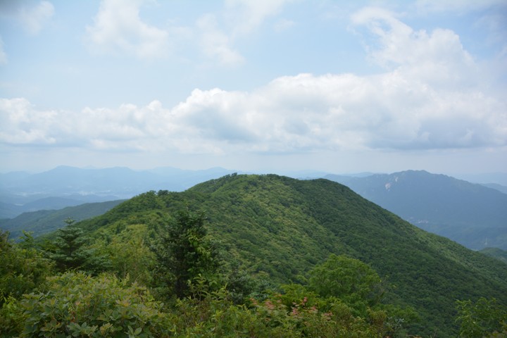 연인산이미지