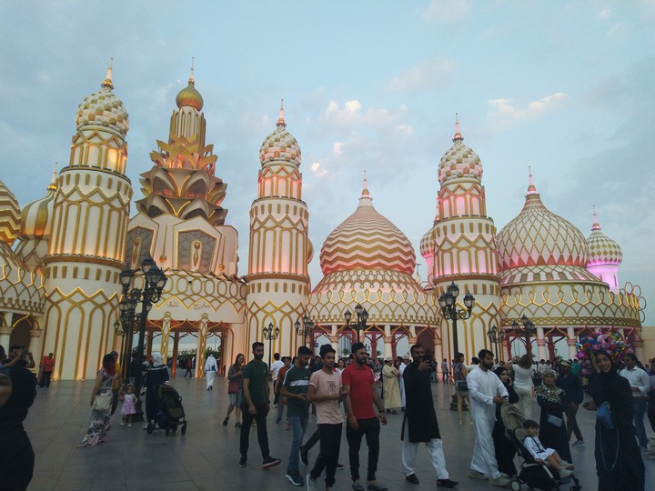 global village