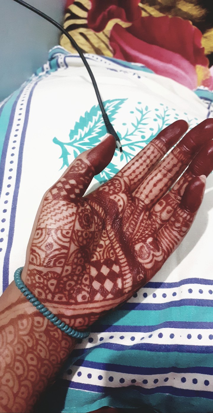 mehndi