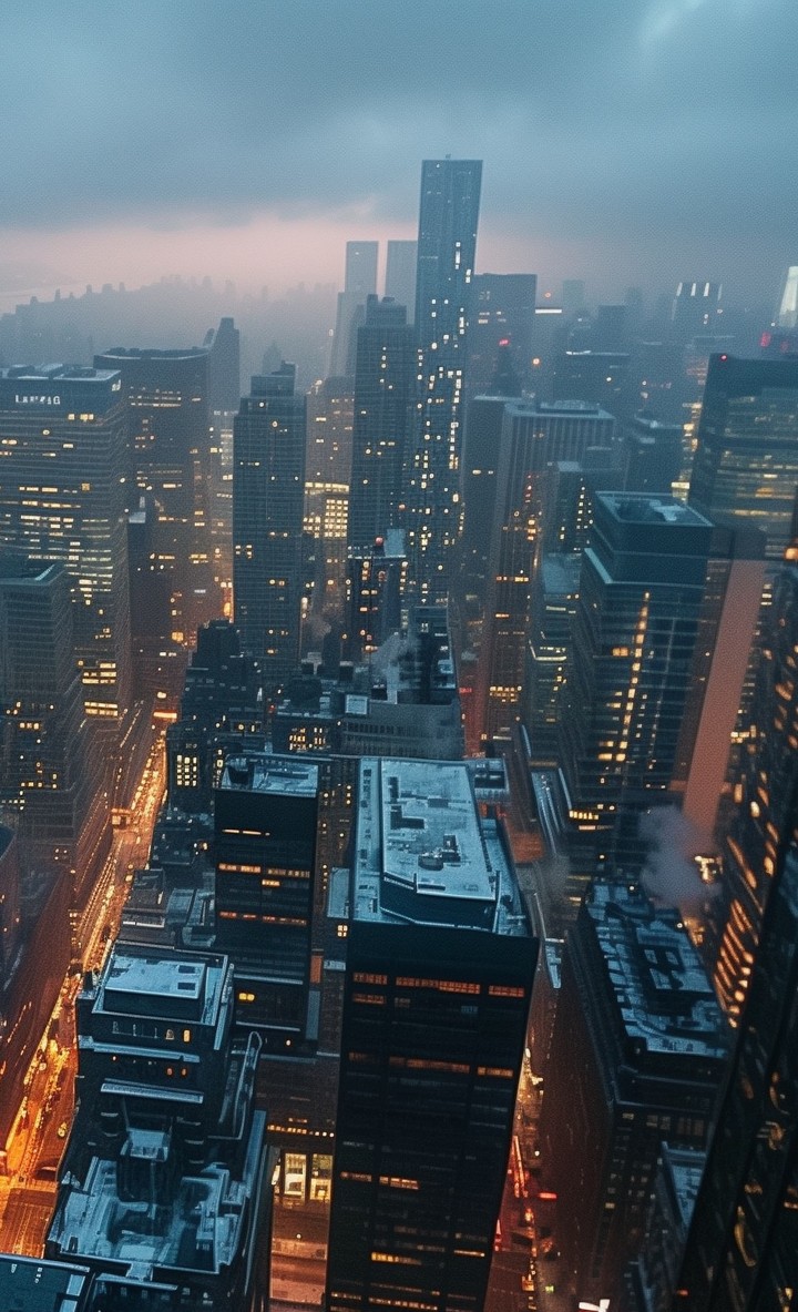 Metropolis
