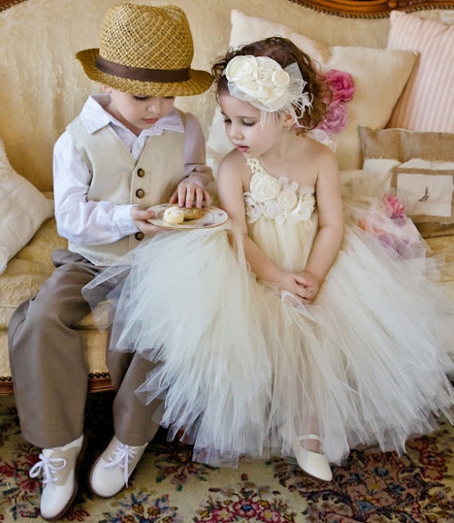 Awww sooo cute...