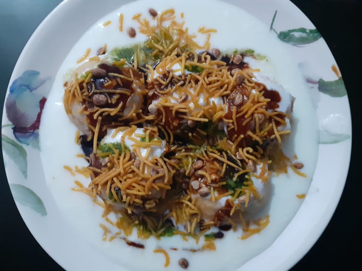 DAHI BHALLE