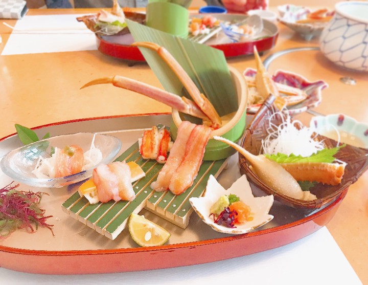Sashimi