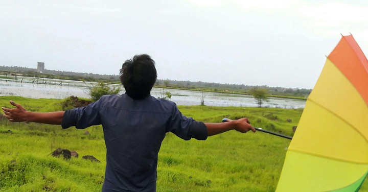 Nature and Me
