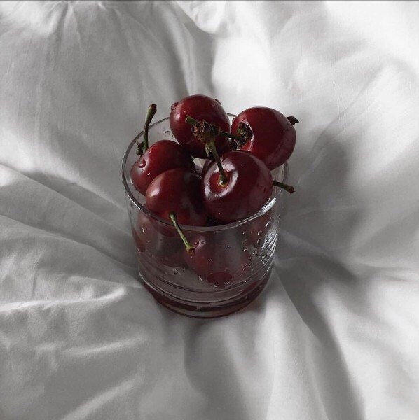 cherry