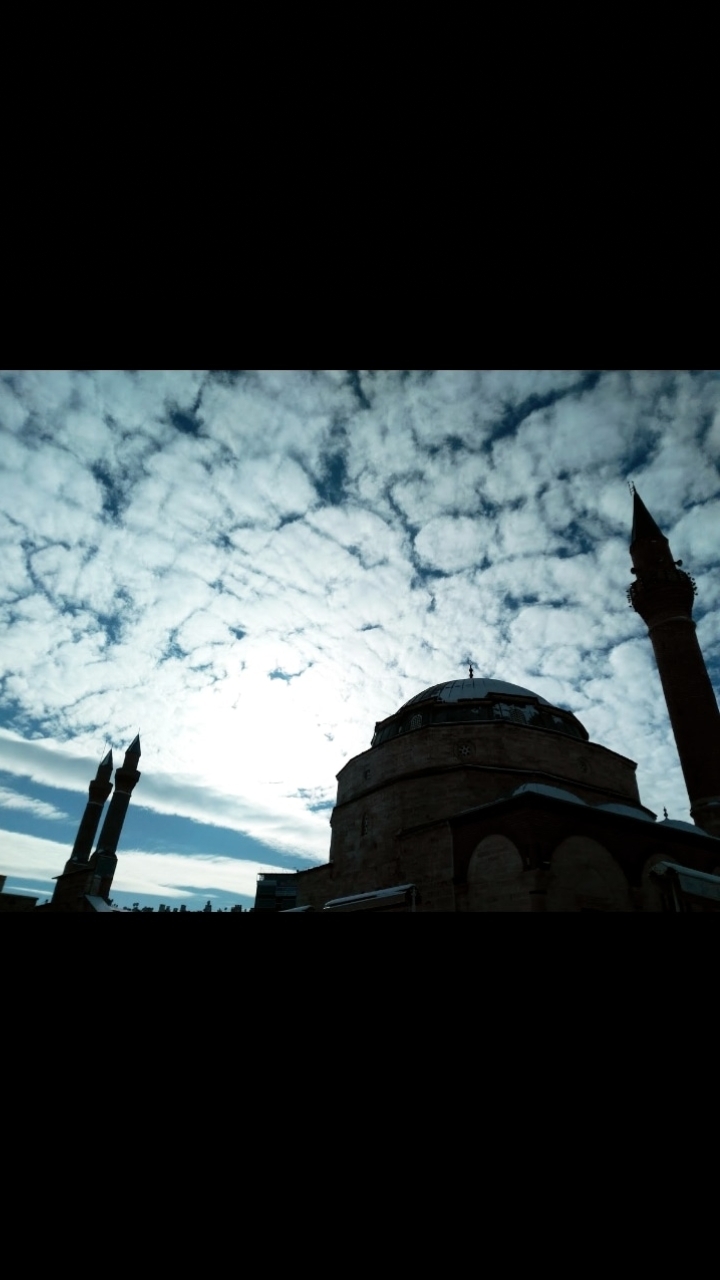 mosque