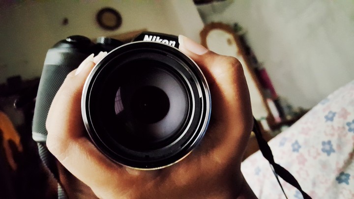 camera