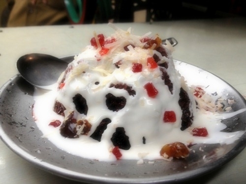 ice gola