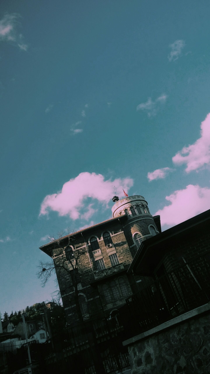 Museum
