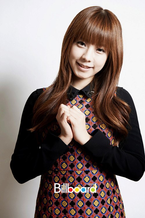 JUNIEL Billboard pictures 1