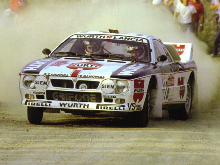 lancia