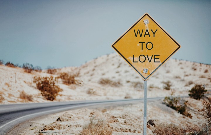way to love